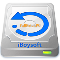 iboysoft data recovery serial