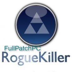 RogueKiller 2023 Crack